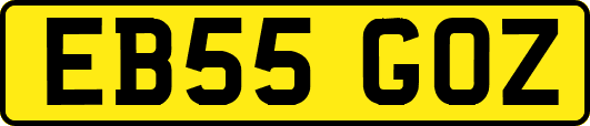 EB55GOZ