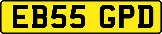 EB55GPD