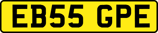 EB55GPE