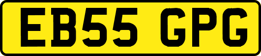 EB55GPG