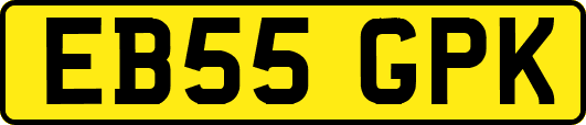 EB55GPK