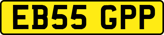 EB55GPP