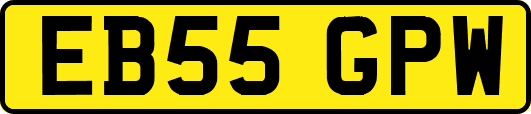 EB55GPW