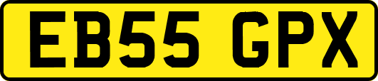 EB55GPX
