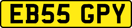 EB55GPY