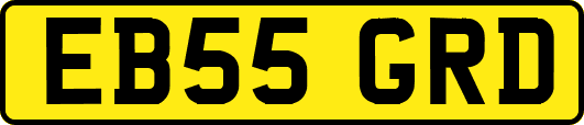EB55GRD