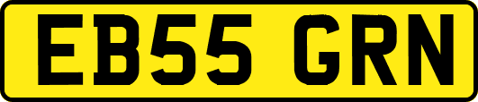 EB55GRN