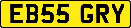EB55GRY