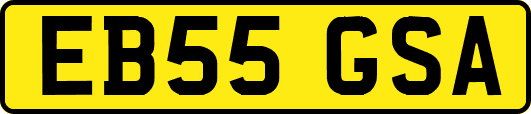 EB55GSA