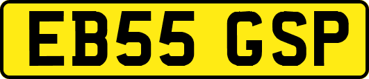 EB55GSP