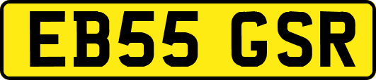 EB55GSR
