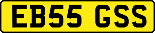 EB55GSS