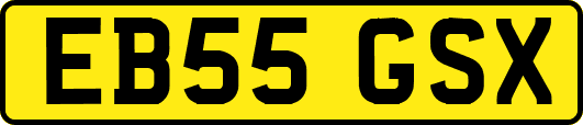 EB55GSX