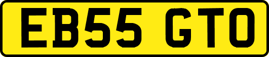 EB55GTO
