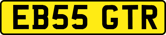 EB55GTR