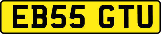 EB55GTU