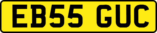 EB55GUC