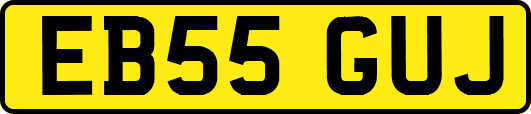 EB55GUJ