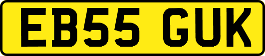 EB55GUK