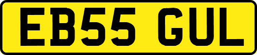 EB55GUL