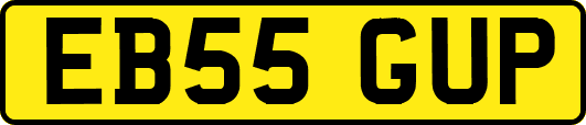 EB55GUP