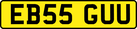EB55GUU