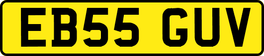 EB55GUV