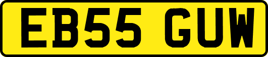EB55GUW