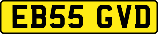 EB55GVD