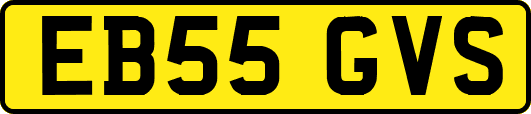 EB55GVS