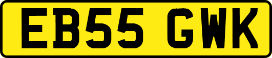 EB55GWK