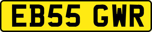 EB55GWR