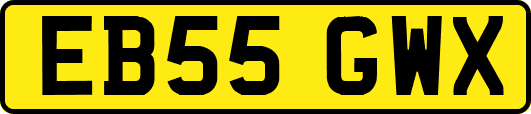 EB55GWX