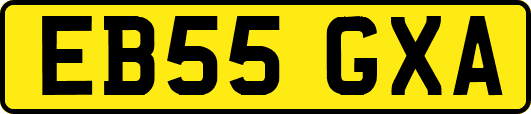 EB55GXA