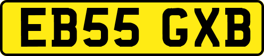 EB55GXB