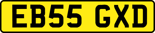 EB55GXD