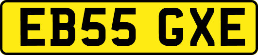 EB55GXE