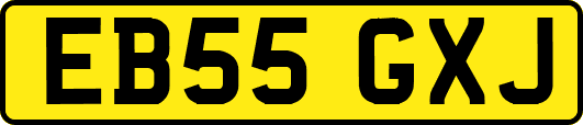 EB55GXJ