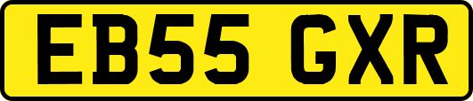 EB55GXR