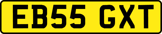 EB55GXT