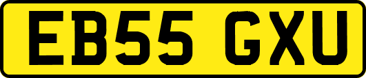 EB55GXU