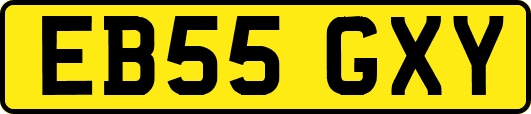 EB55GXY