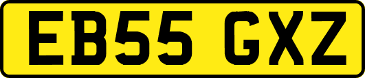 EB55GXZ