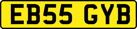 EB55GYB