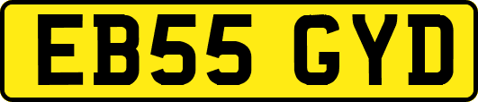 EB55GYD