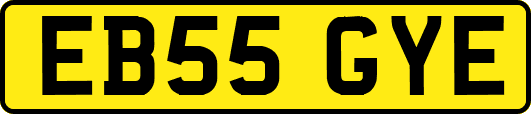 EB55GYE