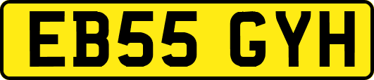 EB55GYH