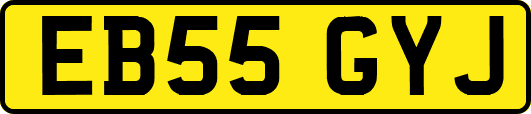 EB55GYJ