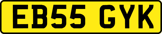 EB55GYK