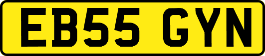 EB55GYN